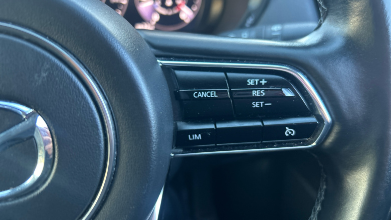 Mazda CX-60 2.5 PHEV Exclusive-Line 5dr Auto Estate